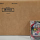 2024/25 Topps Chrome Bundesliga Soccer 7-Pack Blaster