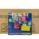 2025/26 Panini La Liga Megacracks Soccer Box