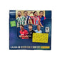 2025/26 Panini La Liga Megacracks Soccer Box
