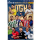 2025/26 Panini La Liga Megacracks Soccer Box