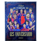 2024/25 Panini FC Barcelona Tribute 125th Anniversary Soccer Hobby