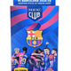 2024/25 Panini Club FC Barcelona Soccer Hanger