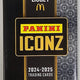 2024/25 Panini Iconz Ligue 1 Soccer Hobby