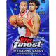 2024/25 Topps Finest Basketball Hobby
