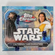 Star Wars Chrome Hobby (Topps 2025)