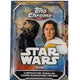 Star Wars Chrome 8-Pack Blaster (Topps 2025)