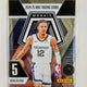 2024/25 Panini Mosaic Basketball International Hobby