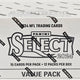 2024 Panini Select Football Jumbo Value 12-Pack