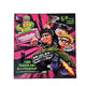 Garbage Pail Kids Battle of the Bands - Green Day Hobby (Topps 2024)
