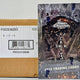 2025 Topps Chrome WWE Cactus Jack x Wrestlemania