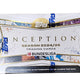 2024/25 Topps Bundesliga Inception Soccer Hobby Box