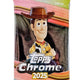 Disney Chrome Hobby (Topps 2025)
