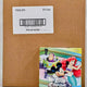 Disney Chrome Mega (Topps 2025)