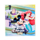 Disney Chrome Mega (Topps 2025)