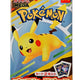 Pokemon McDonald's Pikachu 2025 Promo Pack