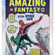 Magic the Gathering Marvel's Spider-Man Gift Bundle