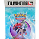 Pokemon Scarlet & Violet: Journey Together Build & Battle Kit