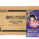 One Piece TCG: Romance Dawn Booster OP-01 (Japanese)