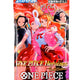 One Piece Extra Booster Heroines Booster (Japanese)