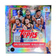 2025/26 Topps Holiday Basketball Mega