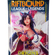 Riftbound League of Legends Origins Booster