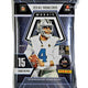 2025 Panini Mosaic Football Hobby