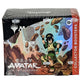 Magic the Gathering Avatar the Last Air Bender Collector Booster
