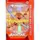 Magic the Gathering Avatar the Last Air Bender Collector Booster