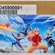 Magic the Gathering Avatar the Last Airbender Play Booster