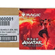 Magic the Gathering Avatar the Last Airbender Bundle