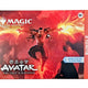 Magic the Gathering Avatar the Last Airbender Bundle