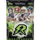1x FREE - '24  Resurgence Football Blaster Pack