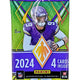 2x FREE - '24 Phoenix Football Blaster Pack