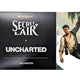 Magic the Gathering Secret Lair x Uncharted (Presell)
