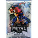 Marvel Spider-Man Metal Universe Trading Cards (Upper Deck 2021) Pack