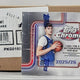 2025/26 Topps Chrome Basketball Hobby Jumbo