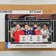 2024/25 Topps UEFA Club Competitions Museum Collection Soccer Hobby (Presell)