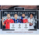 2024/25 Topps UEFA Club Competitions Museum Collection Soccer Hobby (Presell)