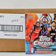 2024/25 Topps Chrome NBL Basketball Mega