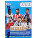 2024/25 Topps Chrome Merlin UEFA Club Competitions Soccer 7-Pack Blaster
