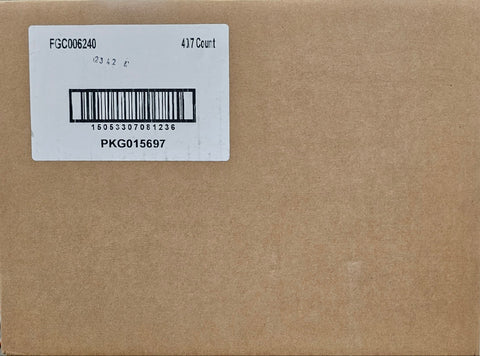 2024/25 Topps Chrome Merlin UEFA Club Competitions Soccer 7-Pack Blaster