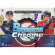 2025 Bowman Chrome Baseball Breaker Delight