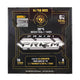 2025 Panini Prizm FIFA Club World Cup Soccer Mega