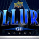 2025 Upper Deck Allure SE Hobby