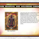 2025 Topps Deadpool Chrome Hobby