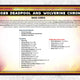2025 Topps Deadpool Chrome Hobby