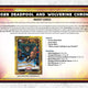 2025 Topps Deadpool Chrome Hobby