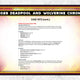 2025 Topps Deadpool Chrome Hobby
