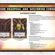 2025 Topps Deadpool Chrome Hobby