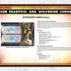 2025 Topps Deadpool Chrome Hobby
